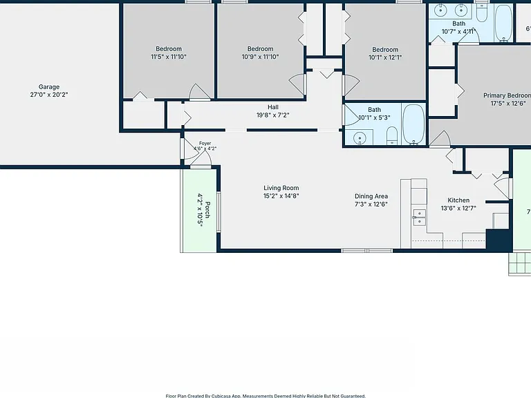 808 N Franklin Ave — Photo 21