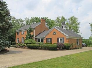 9900 Boston Rd, North Royalton, OH 44133