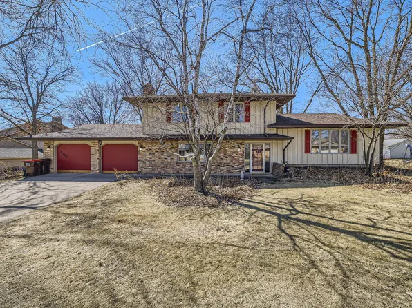 8549 75th St S, Cottage Grove, MN 55016
