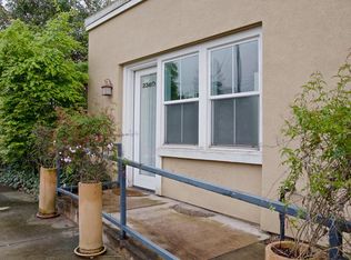 2380 Chanate Rd, Santa Rosa, CA 95404