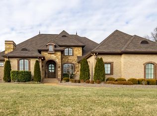 115 Chesapeake Ct LOT 160, Lebanon, TN 37087