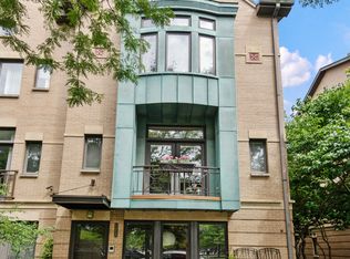 1314 W Monroe St, Chicago, IL 60607