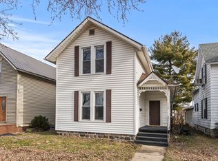 113 S Morton St, Kendallville, IN