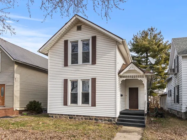 113 S Morton St, Kendallville, IN 46755