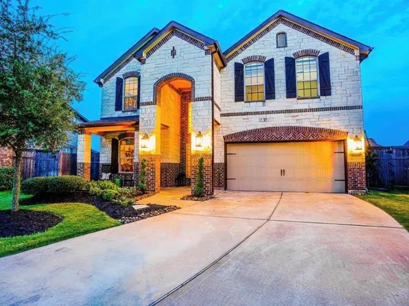 27903 Twin Knolls Ln, Fulshear, TX 77441