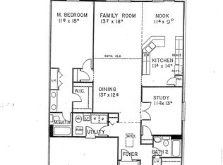 1030 Easy St UNIT C, Crown Point, IN 46307