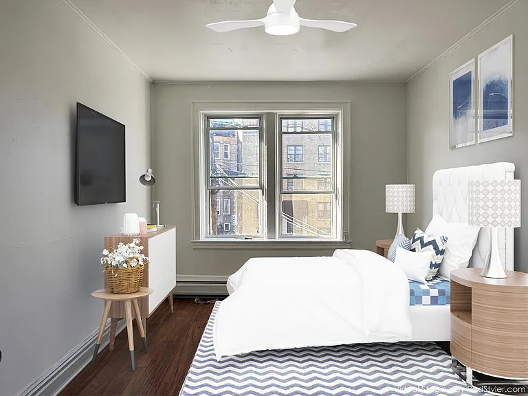 3692 John F Kennedy Blvd #2F — Photo 7