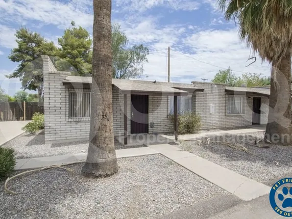 2201 W Belmont Ave APT 4, Phoenix, AZ 85021