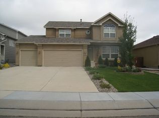 12232 Chimney Smoke Dr, Peyton, CO 80831