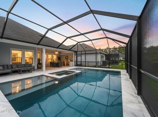 34 SOUTHDALE Court, Ponte Vedra, FL 32081
