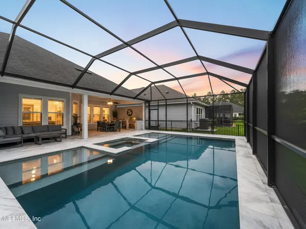 34 SOUTHDALE Court, Ponte Vedra, FL 32081