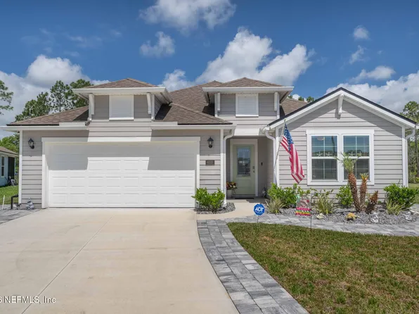 653 NARVAREZ Avenue, St. Augustine, FL 32084