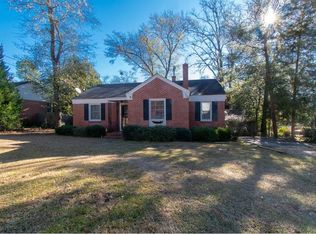 1744 Drexel Ave, Augusta, GA 30904