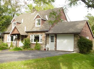 4041 Consaul Rd, Schenectady, NY 12304