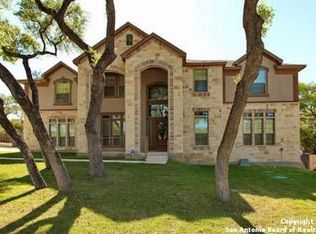 4207 Rustic Wagon, San Antonio, TX 78253