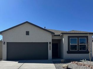 1556 Estrella Noche Loop NE, Rio Rancho, NM 87144