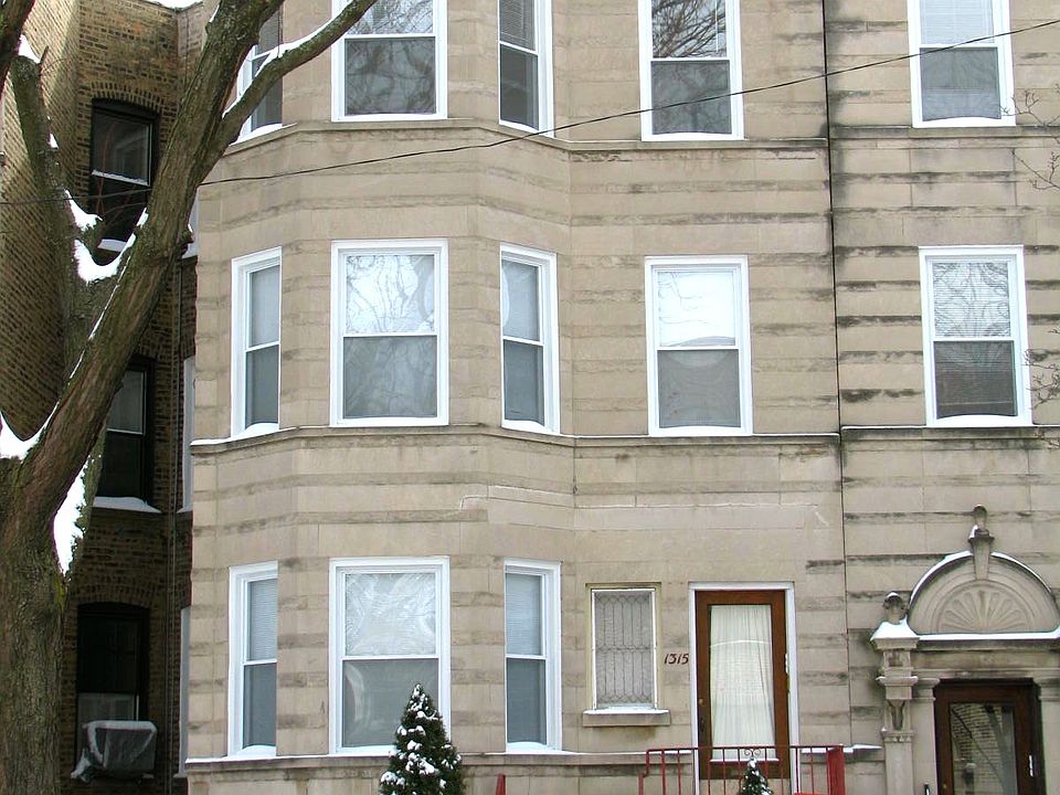 1st image of 1315 W Foster Ave