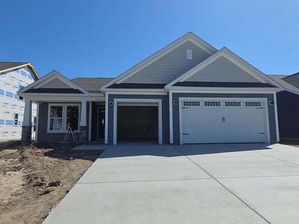 2040 Woodrush Loop, Little River, SC 29566