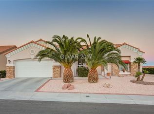2220 Barbers Point Pl, Las Vegas, NV 89134