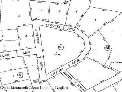 2 Keystone Dr, Atlantic Highlands, NJ, 07716