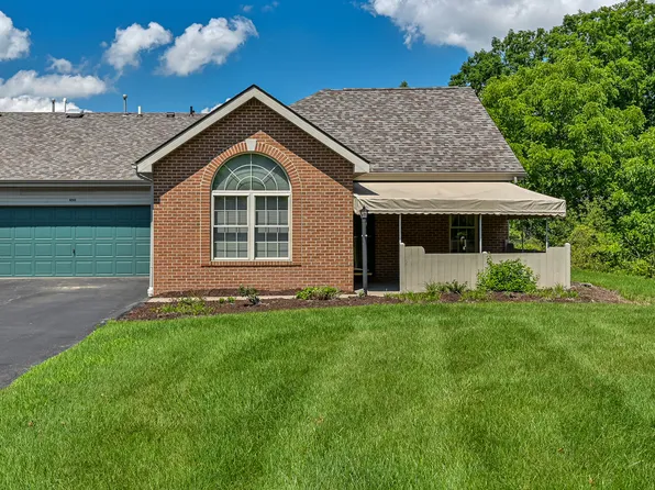 5128 Polo Fields Dr, Gibsonia, PA 15044