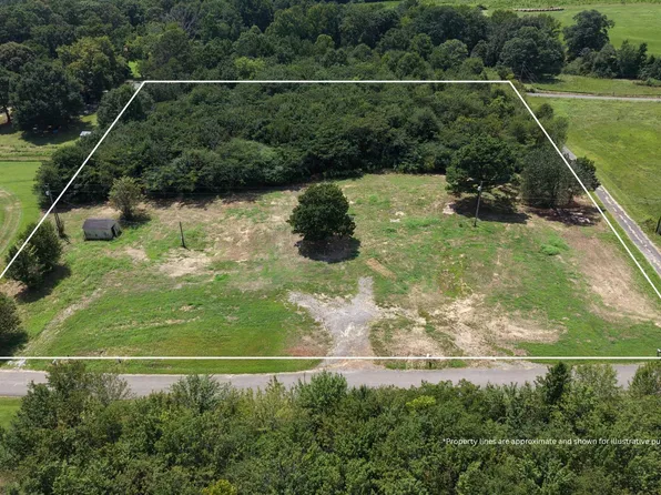 514 Mockingbird Rd, Arab, AL 35016