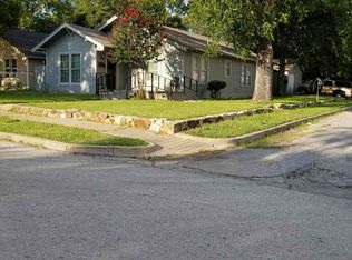 300 Grace Ave, Fort Worth, TX 76111