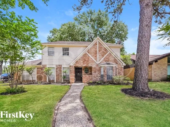 16010 Pebble Bend Dr, Houston, TX 77068