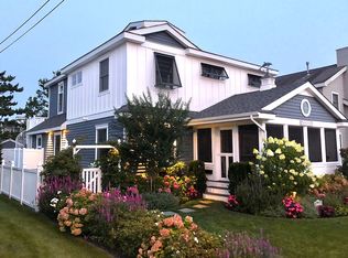 11008 2nd Ave, Stone Harbor, NJ 08247