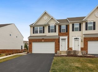 12934 White Pine Way, Plainfield, IL 60585