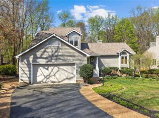 5820 Spinnaker Cove Rd, Midlothian, VA 23112