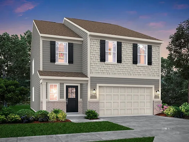 3793 Canterbury Dr — Photo 1
