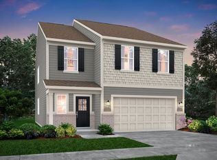 3793 Canterbury Dr, Franklin, IN 46131