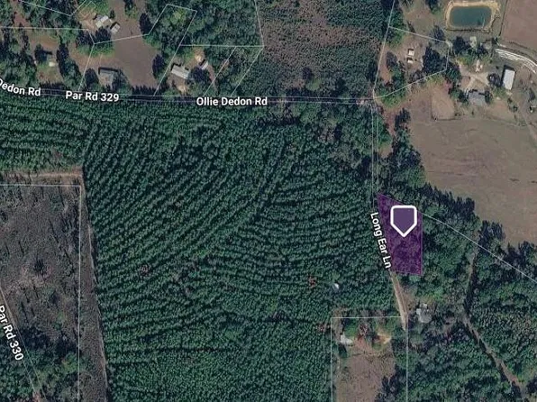 Long Ear Ln, Mount Hermon, LA 70450
