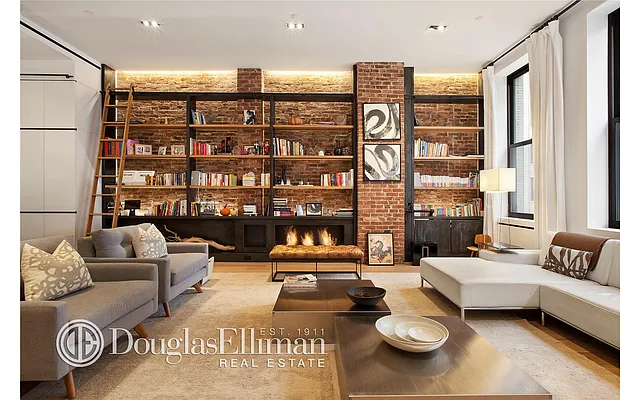 Sold by Douglas Elliman | media 1