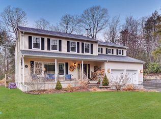 45 Delmont Rd, Hewitt, NJ 07421