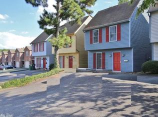 5617 C St, Little Rock, AR 72205