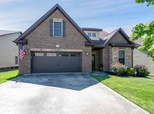 11808 Ridgeland Dr, Knoxville, TN 37932