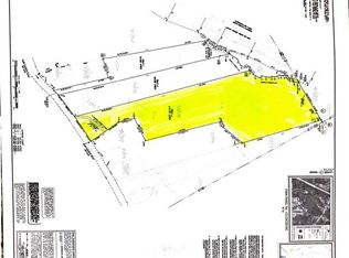 0 E Maddox Rd LOT 0, Buford, GA 30519