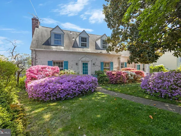 600 29th Rd S, Arlington, VA 22202