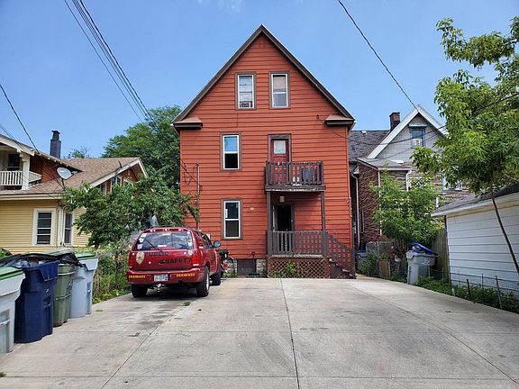 2nd image of 1213 S 36th St #1215