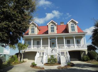 156 Harbor Dr N, Saint Helena Island, SC 29920