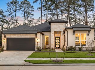 306 Eastern Towhee Ct, Magnolia, TX 77354