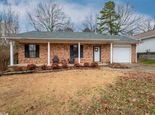 6 Point West Cv, Little Rock, AR 72211
