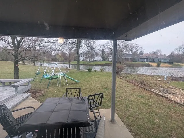 Building Photo - 1603 Sandpiper Ct