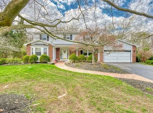 503 Sherborne Rd, Webster, NY 14580