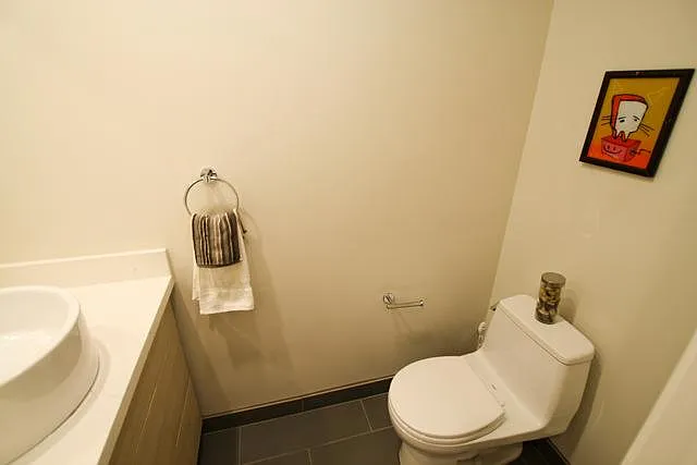 451 Tehama St — Photo 17