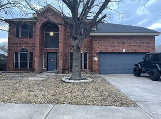 17009 Copperhead Dr, Round Rock, TX 78664