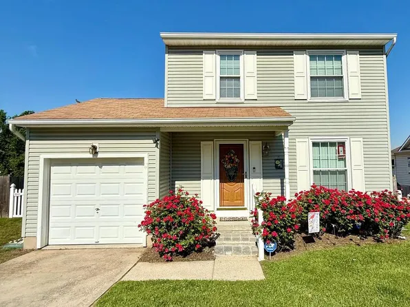 5614 Cliff Side Ct, Baltimore, MD 21225