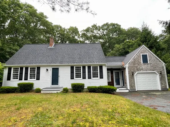 46 Kiahs Way, East Sandwich, MA 02537